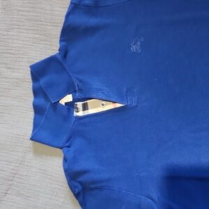 Burberry Polo T-Shirt